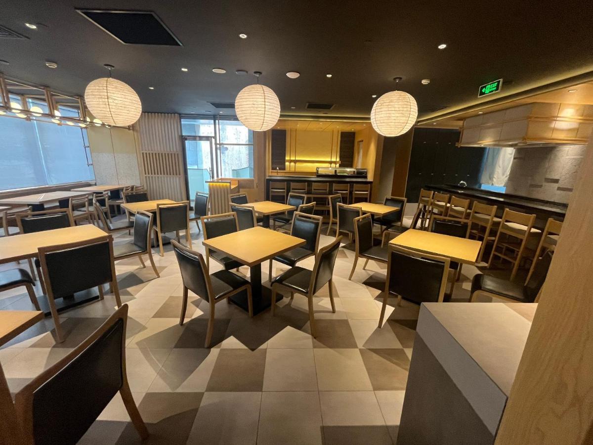 Sotetsu Grand Fresa Saigon 相鉄グランドフレッサ サイゴン Ho Chi Minh City